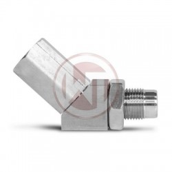 Oxygen Sensor Eliminator 45? Mini Catalyst 300CPSI