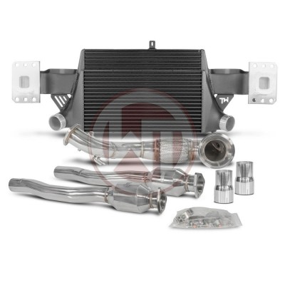 Competition Package EVO3 Audi TTRS 8J