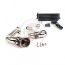 Performance Package EVO2 BMW E-series N54 engine