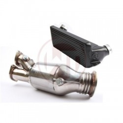 Performance Package EVO1 BMW E-serie N55 catless