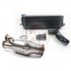 Performance-Package EVO2 BMW E-serie N55 catless