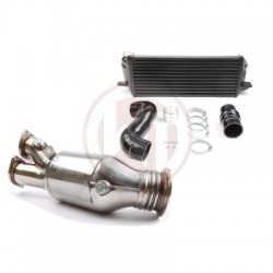 Competition Package EVO1 BMW E-series N55 catless