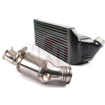 Perf. Package EVO1 BMW F-series N55 catless -6/13