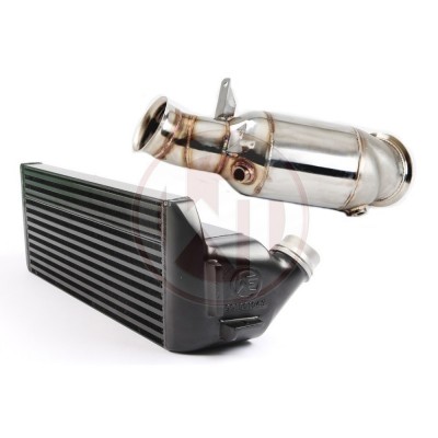 Perf. Package EVO1 BMW F-series N55 catless 7/13+