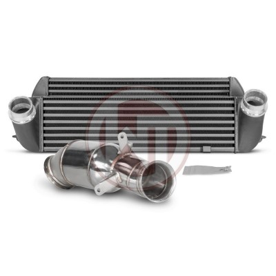 Comp. Package EVO1 BMW F-series N55 catless 7/13+