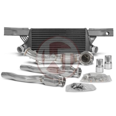 Competition Package EVO2 with catalyst Audi RS3 8P