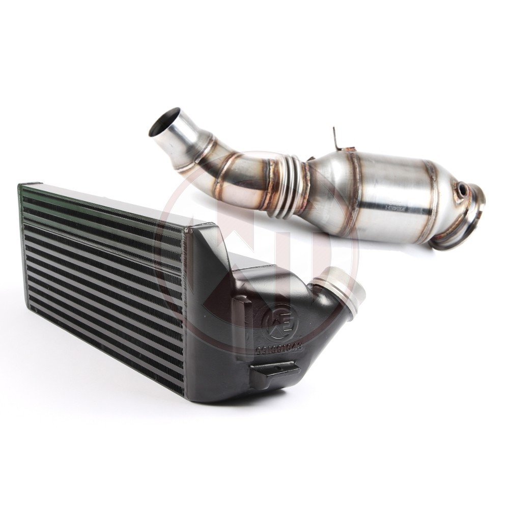 Performance Package EVO2 BMW F-series N20 catless