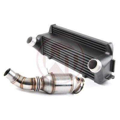 Competition Package EVO2 BMW F-serie N20 with cat.