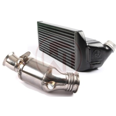 Perf. Package EVO2 BMW F-series N55 catless -6/13