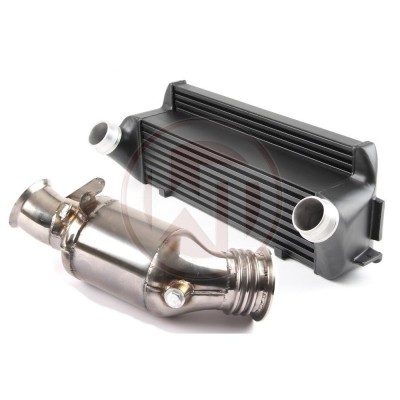 Comp. Package EVO2 BMW F-series N55 catless -6/13
