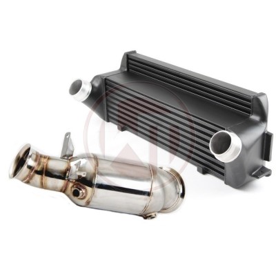 Comp. Package EVO2 BMW F-series N55 catless 7/13+