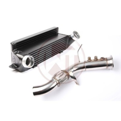 Performance Package BMW E90-series 325-330d