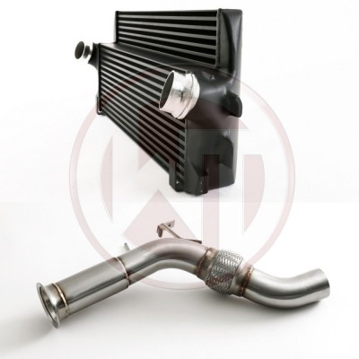 Performance Package BMW F-series F07/10/11/01/02
