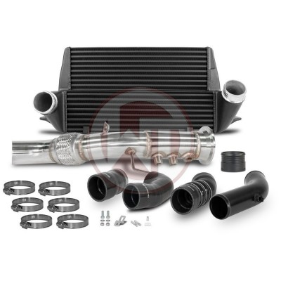 Comp. Package EVO3 BMW 335d E-series