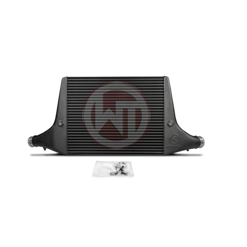Comp. Intercooler Kit Audi A6/A7 C8 3,0TFSI