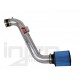 Mazda 3 2013/- 2.0L 4 Cyl. INJEN Cold Air Intake system