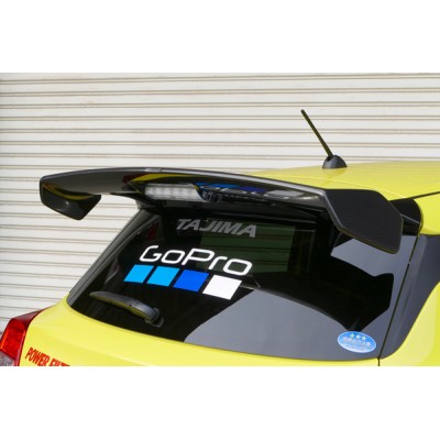 Monster carbon wing Swift sport ZC33S 1.4T
