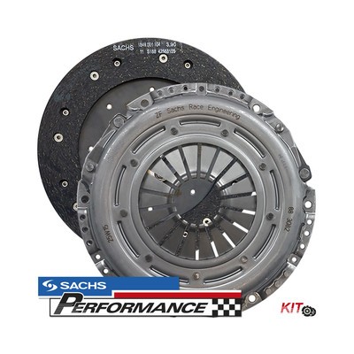Embrayage SACHS Performance Colt CZT