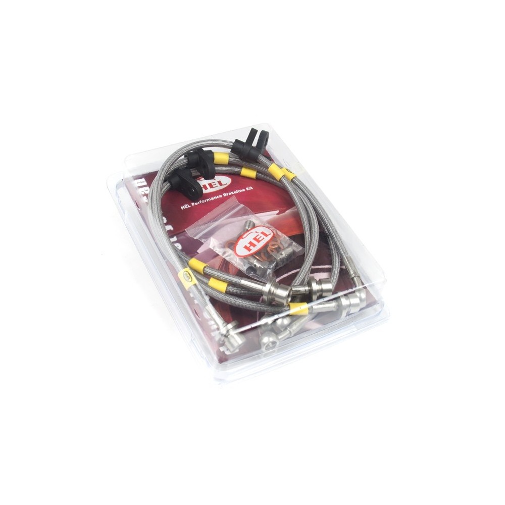 Durites aviation HEL Mondeo ST220 V6