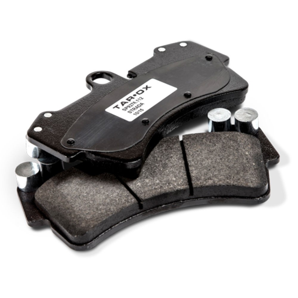 Disques avant TAROX Civic EG