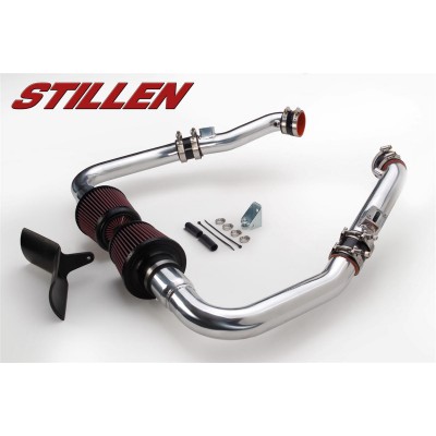 Infiniti G37 Q60 Air Intake - (Gen 3) Dual Ultra Long Tube