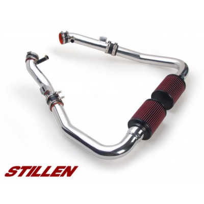 Nissan 370Z Air Intake - (Gen 3) Dual Ultra Long Tube