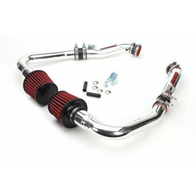 Nissan 350Z Air Intake - (Gen 3) Dual Ultra Long Tube STILLEN