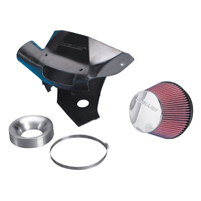 Infinity G35 Air Intake -Stillen