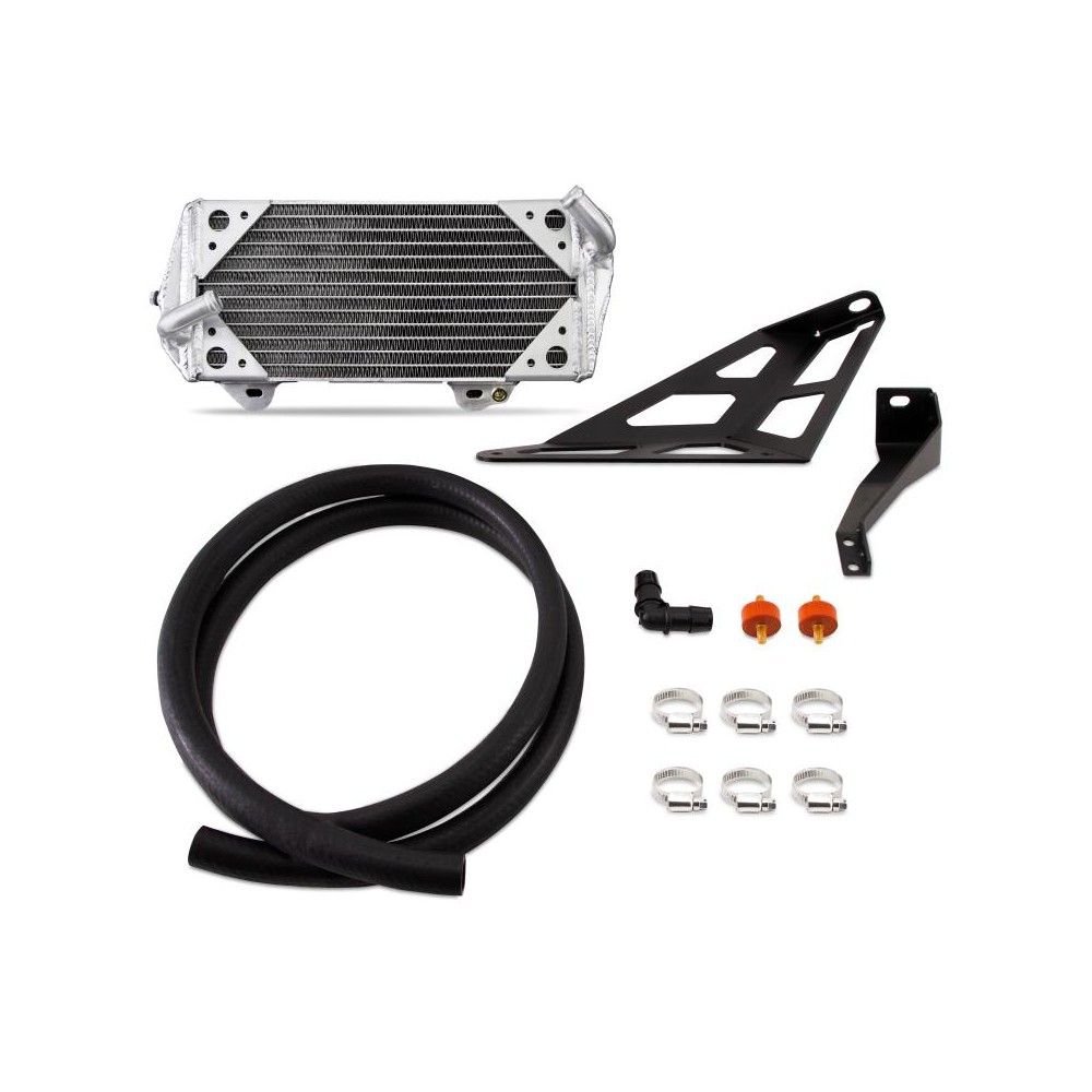 Radiateur d'eau secondaire Civic R FK8