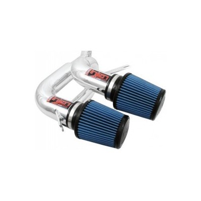 535i 3.0L L6 08-09 Short ram intake system