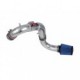 Fiesta  1.6L 4 cyl. Cold air intake system