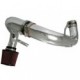 Civic Type S  06/- 1.8L Cold air intake system