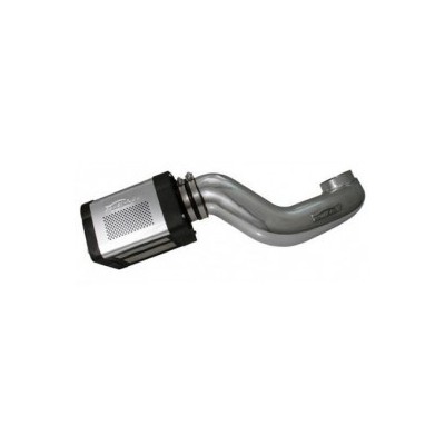 H2 6.0L V8  Power-flow air intake system