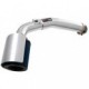 H3 3.5L 5 Cyl.  Power-flow air intake system