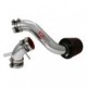 Coupe '96-'01 Cold air intake system