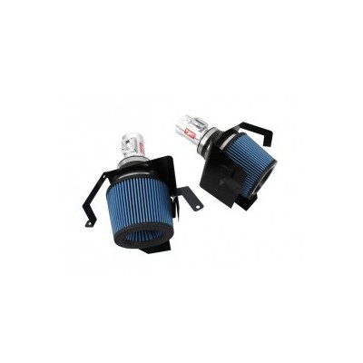 G37 Sedan 3.7L V6  Short ram intake system