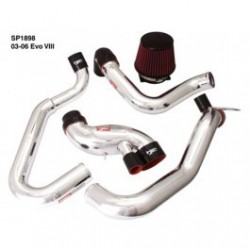 Evo VIII/IX '03/- Short ram intake system