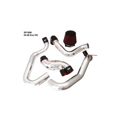Evo VIII/IX '03/- Short ram intake system