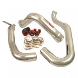 Evo VIII/IX '03/- Intercooler piping