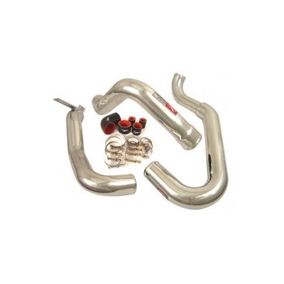 Evo VIII/IX '03/- Intercooler piping