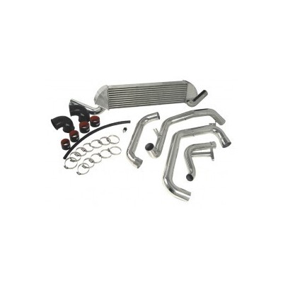Impreza WRX 01-04 also STI Front mount intercooler w/piping