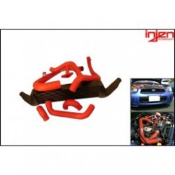 Impreza WRX '01/05 also STI Front mount intercooler w/piping Phantom series