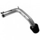 Golf IV 02/- R32 V6 Cold air intake system