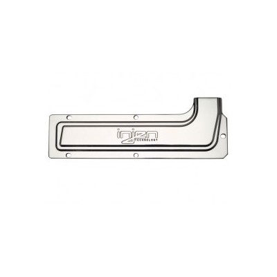 Eclipse '95-'98 TURBO Billet Aluminum Sparkplug cover