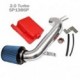 Genesis '10/- 2.0L L4 Cold air intake system