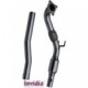 Scirocco / Golf 5 & 6 / TT / Leon 2.0 Tsi Race Catalyst 2.75 inch/downpipe ( 70mm )