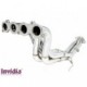 civic 01/- EP3 Type R Race header 4-2-1