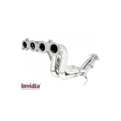 civic 01/- EP3 Type R Race header 4-2-1