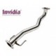 INVIDIA Lancer Evolution  7 8 9 Down/Frontpipe