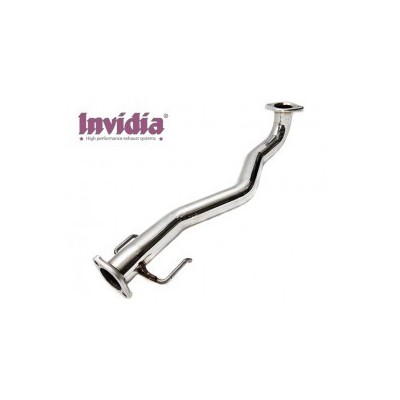 INVIDIA Lancer Evolution  7 8 9 Down/Frontpipe